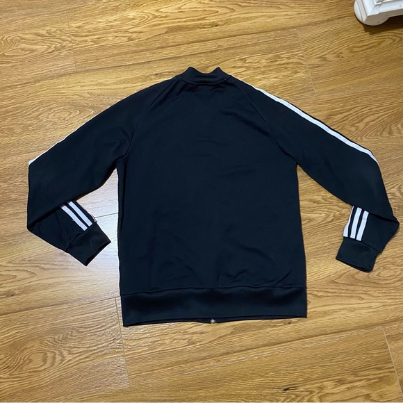Adidas track jacket - Picture 3 of 4